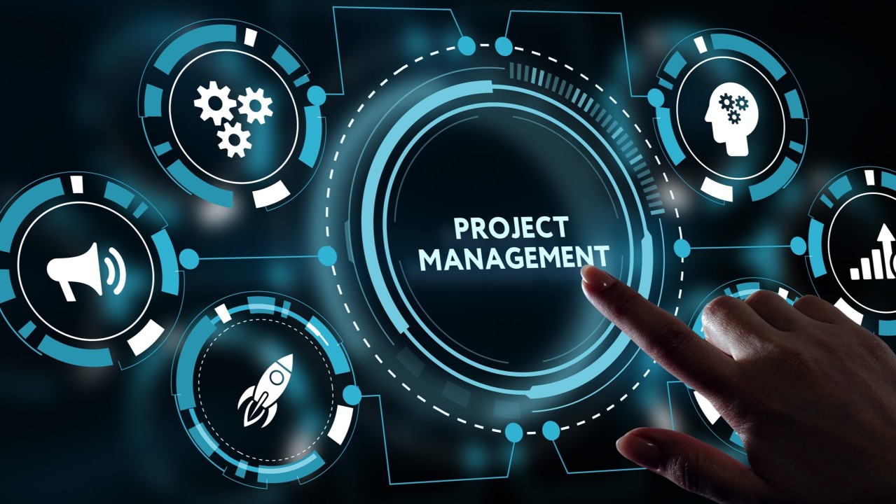 TOC_Project Management TOC_PM