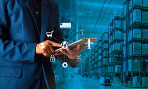 TOC Distribution and Supply Chain - Pull System and Replenishment TOC_Supply_Chain_Distribution