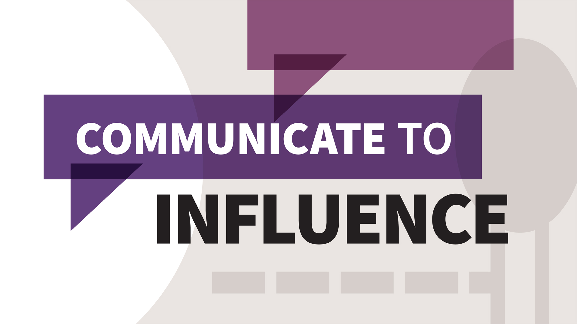 Communication & Influence caf_01