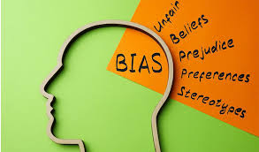 Unconscious Bias ub_01